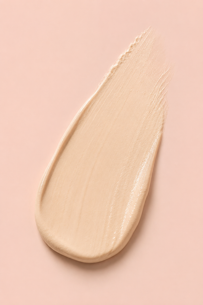 Radiify™ color changing foundation stick